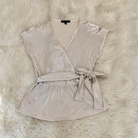 Tops - Gibson Blouse